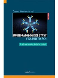 Imunopatologické stavy v kazuistikách