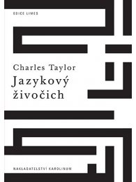 Jazykový živočich