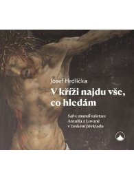 V kříži najdu vše, co hledám