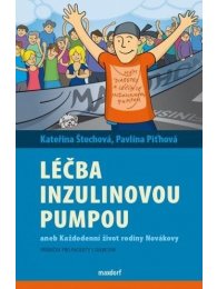 Léčba inzulinovou pumpou