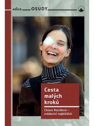 Cesta malých kroků