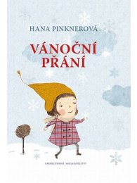 Vánoční přání