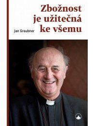Zbožnost je užitečná ke všemu