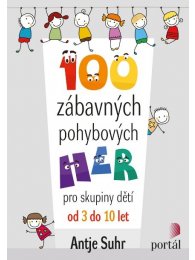 100 zábavných pohybových her
