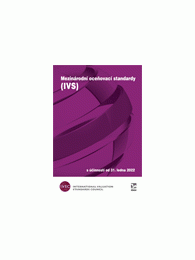 Mezinárodní oceňovací standardy (IVS)