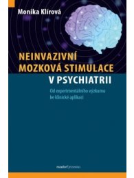 Neinvazivní mozková stimulace v psychiatrii
