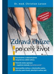 Zdravá chůze po celý život, 3.vyd.