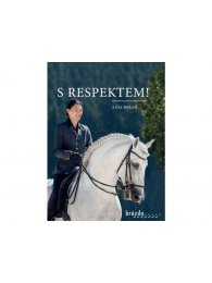 S respektem! - ježdění pro dobro koně
