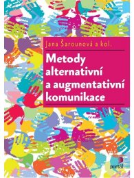Metody alternativní a augmentativní komunikace
