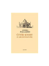 Čtyři knihy o architektuře