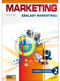 Marketing Základy marketingu 2 - Učebnice studenta