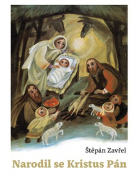 Narodil se Kristus Pán