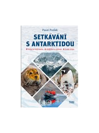 Setkávání s Antarktidou