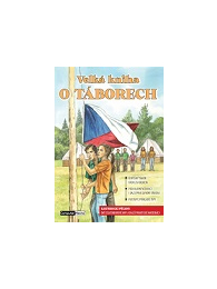 Velká kniha o táborech
