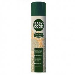 EASY COOK napraforgóolaj spray 300ml