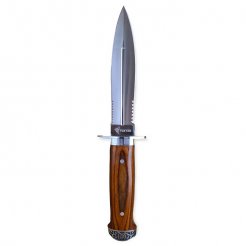Obojstranný nôž Foxter 28 cm