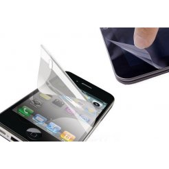Ochranná fólie Matex Samsung Galaxy S3 Mini