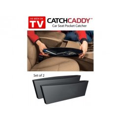 Organizér do auta CATCHCADDY 2 ks