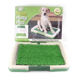 Puppy Potty Pad - Toaleta pre psíkov