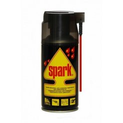SPARK - víceúčelový a mazací sprej 300ml