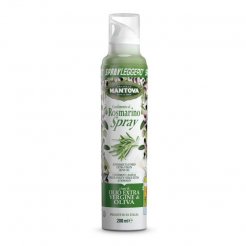 Sprayleggero Extra szűz olívaolaj spray Rozmaring 200 ml