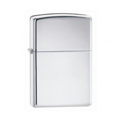 Zapalovač Zippo 22001 High Polish Chrome