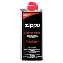 Zippo benzín do zapaľovačov zippo 125ml