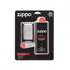 Zippo ajándékkészlet Zippo All in One Kit 30035