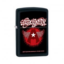ZIPPO zapalovač 26714 Aerosmith