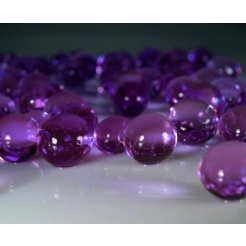 Vodné perly fialové 10 sáčkov