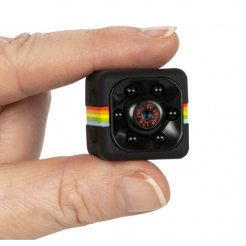 Mini kém kamera SQ11 Full HD