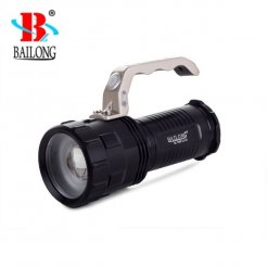 BAILONG CREE LED XM-L3 T808 lámpa