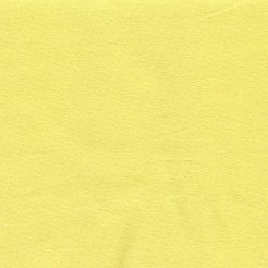 Brotex Prestieradlo bavlnené jednolôžkové 140x230cm sýto žlte