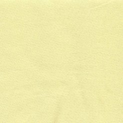 Brotex Prestieradlo bavlnené jednolôžkové 140x230cm svetložlté
