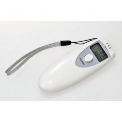 Digitálny alkohol tester - merací prístroj alkoholu CSP-1697