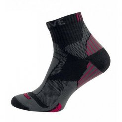 Ponožky SILVERTEX Active černé