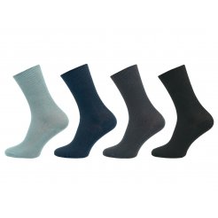 Pánske ponožky Medic 100% bavlna 5 párov