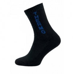 Ponožky Thermo černé