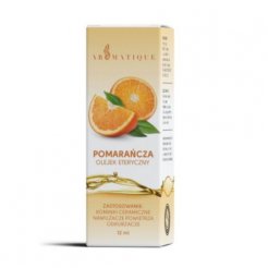 Aromatique Vonný olej 12ml Eco Natural ORANGE