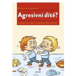 Agresivní dítě?