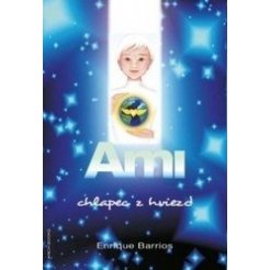 Ami, chlapec z hviezd 2.vydanie