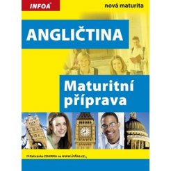 Angličtina - maturitní příprava