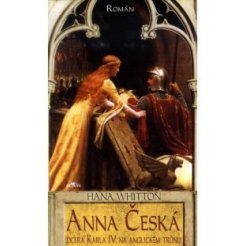 Anna Česká