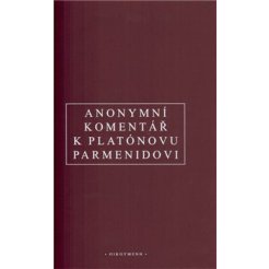 Anonymní komentář k Platónovu „Parmenidovi“