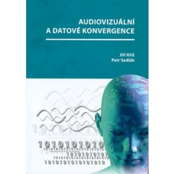 Audiovizuální a datové konvergence