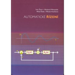 Automatické řízení - 2. vydání