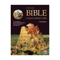 Bible v obrazech světových malířů