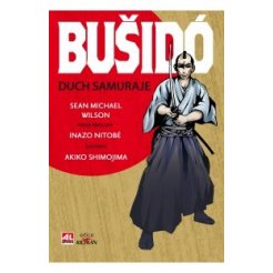 Bušidó - duch samuraje