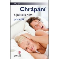 Chrápání a jak si s ním poradit