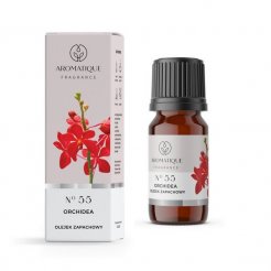 Aromatique illatos olaj 12ml Eco Natural ORCHIDEA